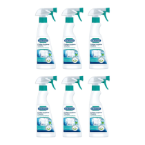 Dr Beckmann Fridge Hygiene Cleaner 250ml - Pack of 6