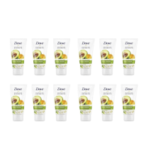 Dove Invigorating Ritual Hand Cream For Dry Cream 75ML - Pack of 12