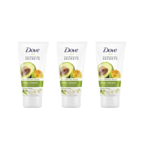 
Dove Invigorating Ritual Hand Cream For Dry Cream 75ML - Pack of 3
