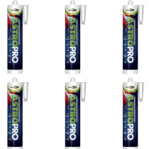 Bond It Astro Pro Seaming Green Adhesive for Artificial Grass 310ml - Pack of 6