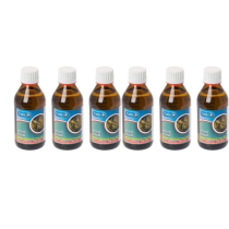 Care+ Witch Hazel Skin Cleanser & Toner for External Use 200ml - Pack of 6