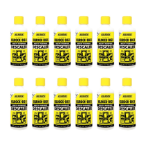Kilrock Big K Multi-Purpose Descaler Limescale Remover 400ml