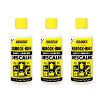 Kilrock Big K Multi-Purpose Descaler Limescale Remover 400ml