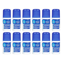 Dr j's natural Bite & Sting Relief Roll-On 50ML - Pack of 12