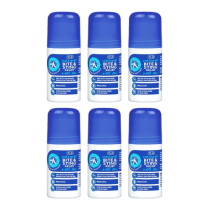 Dr j's natural Bite & Sting Relief Roll-On 50ML