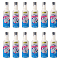 Kilrock Blast Away Brush On Mould Gel 250ml - Pack of 12