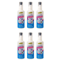 Kilrock Blast Away Brush On Mould Gel 250ml - Pack of 6