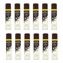 Lord Sheraton Leather Shine Spray 300ml - Pack of 12