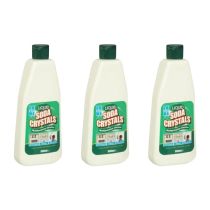 Dri Pak Liquid Soda Crystals 500ml - Pack of 3