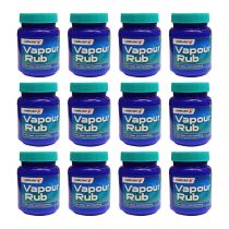 Masterplast Vapour Rub 100g - Pack of 12