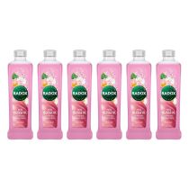 Radox Feel Blissful Bath Soak 500ml - Pack of 6