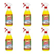 Elbow Grease All Purpose Degreaser Extra Large 1 Litre - Pack of 6
