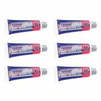 Everbuild Forever Grout Reviver White 200ml - Pack of 6