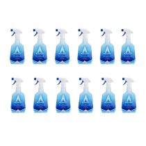 Astonish Daily Shower Shine Cleaner Spray 750ml - Pack of 12