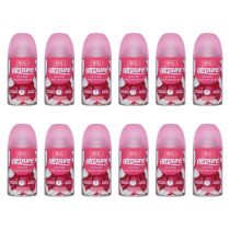 Airpure Automatic Air Freshener Refill True Romance 250ml - Pack of 12