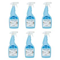 Airpure Fabric Freshener Linen Room Spray 750ml - Pack of 6