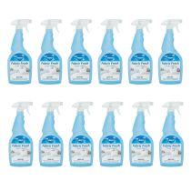 Airpure Fabric Freshener Linen Room Spray 750ml  - Pack of 12