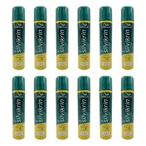 Wella Silvikrin Hairspray Firm Hold 250ml - Pack of 12