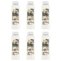 Alberto Balsam Coconut & Lychee Nourishing Shampoo 350ml - Pack of 6
