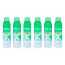 Mitchum Womens Deodorant 150ml - Pack of 6