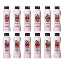 Alberto Balsam Sunkissed Raspberry pro-vitamin B5 Conditioner 350ml - Pack of 12