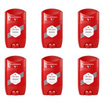 Old Spice Deodorant Stick Original 50ml - Pack of 6