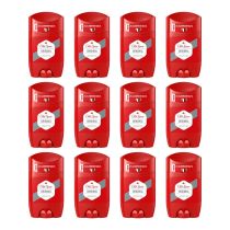 Old Spice Deodorant Stick Original 50ml - Pack of 12