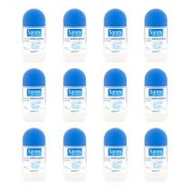 Sanex Dermo Extra Control Roll-On 50ml - Pack of 12