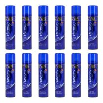 Harmony Hairspray Extra Firm Hold 225ml - Pack of 12