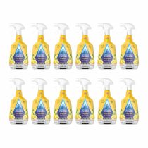 Astonish Zesty Lemon Kitchen Cleaner 750ml - Pack of 12