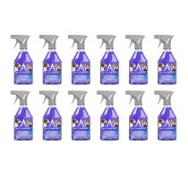 Astonish Morning Dew Pet Fresh Spray Disinfectant 550ml - Pack of 12