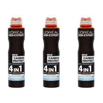 48-hour sweat protection — long-lasting defence tested instrumentally
