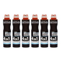 48-hour sweat protection — long-lasting defence tested instrumentally