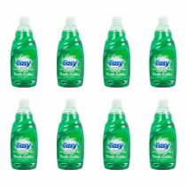 Easy Washing Up Liquid Original 500ml - Pack of 8