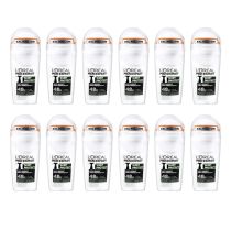 L'Oréal Men Expert Shirt Protect Anti-Perspirant Roll-On Deodorant 50ml
