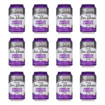 Ben Shaws Dandelion & Burdock Classic Can 330ml - Pack of 12