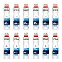L'Oréal Men Expert Fresh Extreme 48H Anti-Perspirant Deodorant Spray 250ml