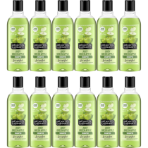 Alberto Balsam Juicy Green Apple Shampoo 300ml - Pack of 12