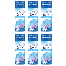Lenor Beads Scent Booster Spring Awakening 155GM - Pack of 6
