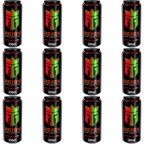 Reign Melon Mania Energy Drink 500ML - Pack of 12