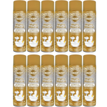 Airpure Mighty Mousse Oh My Goddess Bathroom & Toilet Cleaner 500ML - Pack of 12
