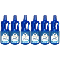 Airpure Moroccan Zulal Floor Cleaner 1L - Pack of 6