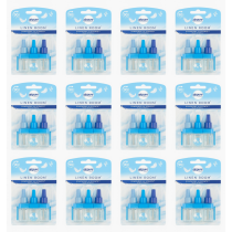 Airpure Symphony of Scents Plug-in 3 Refills Linen Room - Pack of 12