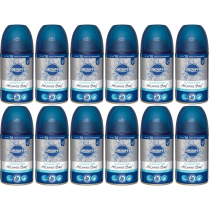 Airpure Air Freshener Refill Atlantis Bay 250ML