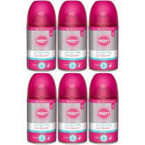 Airpure Air Freshener Refill Ice Queen 250ML