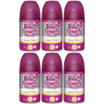 Airpure Air Freshener Refill Sweet Orchid 250ML