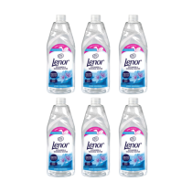 Lenor Steamer & Ironing Water Spring Awakening 1 Litre - Pack of 6
