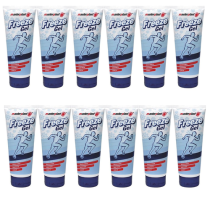 Masterplast Freeze Gel Muscle Relief & Comfort 170ml - Pack of 12