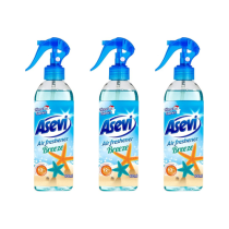 Asevi Air Freshener Spray Breeze 400Ml