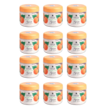 Cyclax Apricot Facial Scrub 300ml